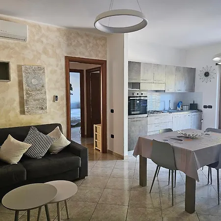 Sogni Di Mare - Maison A Porter *