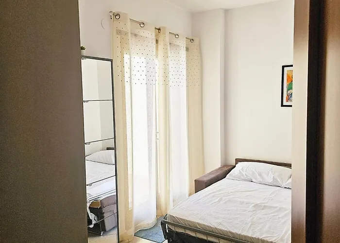 Appartamento Sogni Di Mare Vasto