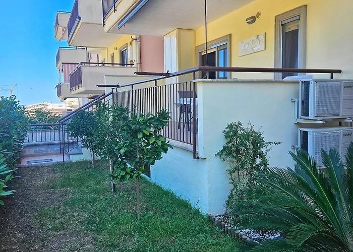 Appartamento Sogni Di Mare