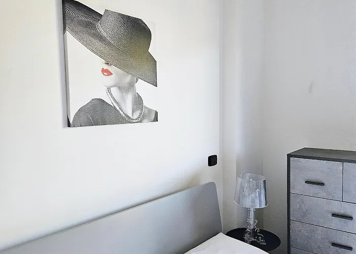 Appartamento Sogni Di Mare *