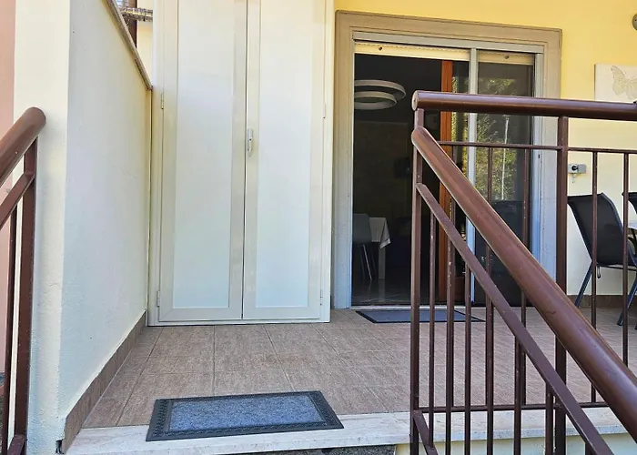 Sogni Di Mare Appartamento