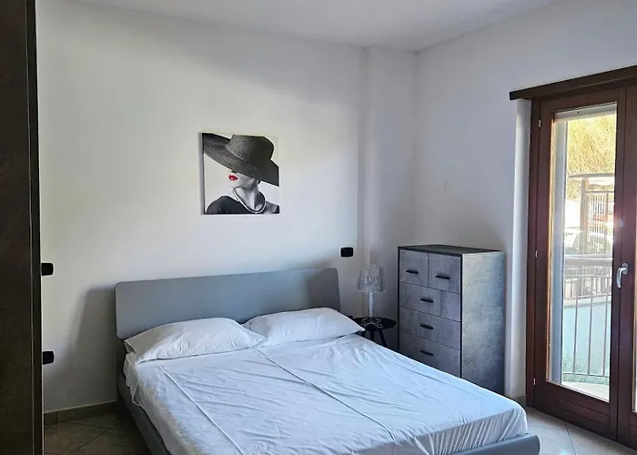 Appartamento Sogni Di Mare Vasto