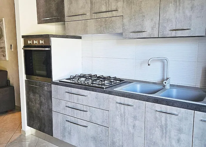 Sogni Di Mare * Vasto