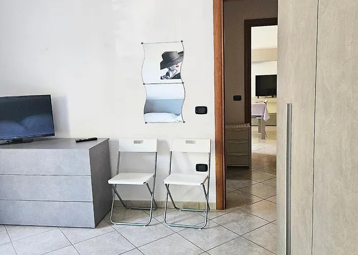 Appartamento Sogni Di Mare Vasto