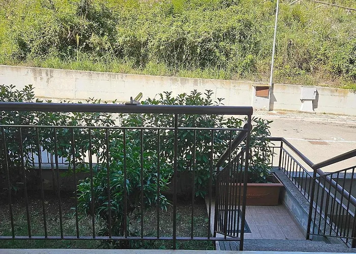 Sogni Di Mare Appartamento *