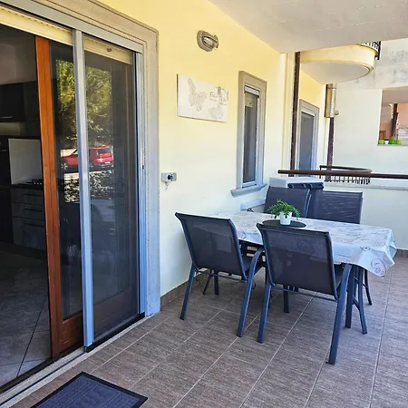 Sogni Di Mare - Maison A Porter