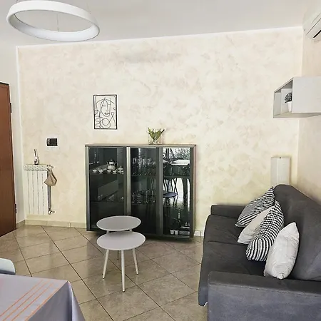 Apartment Sogni Di Mare - Maison A Porter