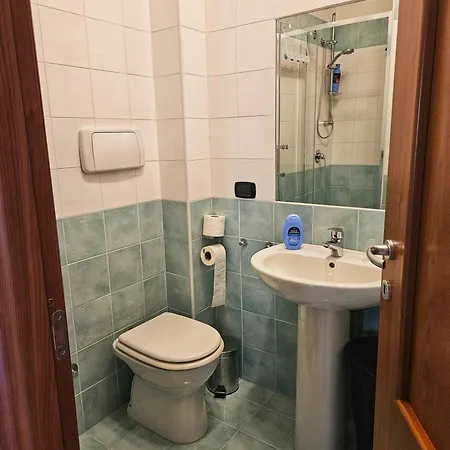 Sogni Di Mare Apartment *