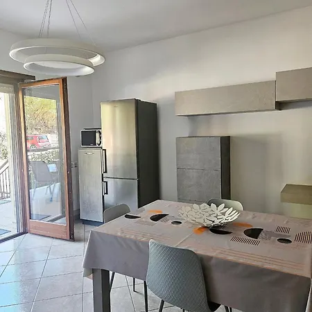 Sogni Di Mare - Maison A Porter Apartment Vasto