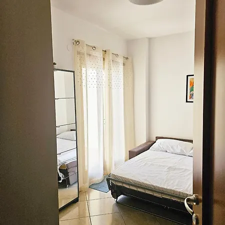 شقة Sogni Di Mare - Maison A Porter فاستو