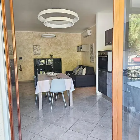 Sogni Di Mare - Maison A Porter *