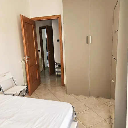 Sogni Di Mare - Maison A Porter * Vasto