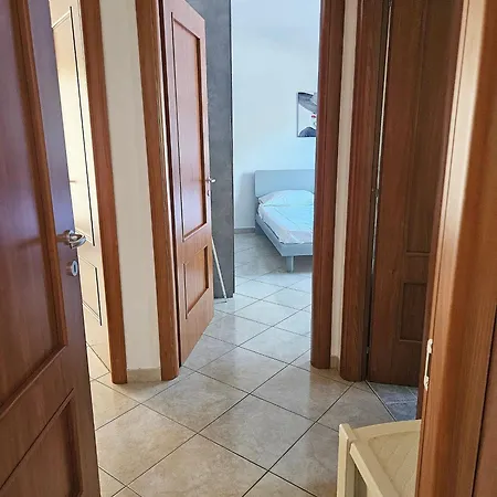Sogni Di Mare Apartment *