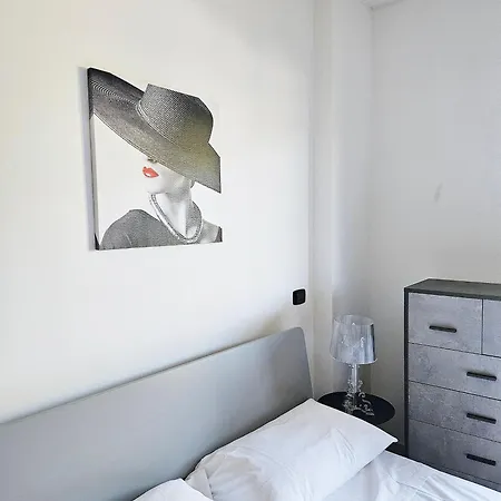 Apartment Sogni Di Mare - Maison A Porter *