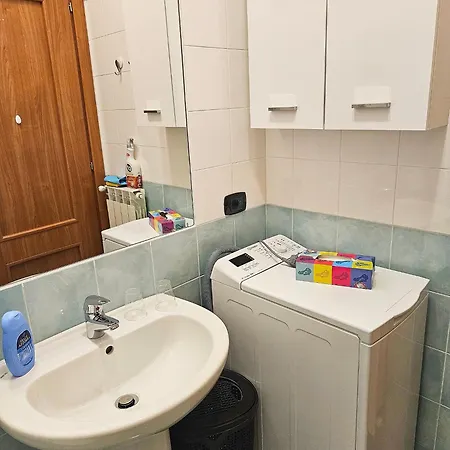 Apartamento Sogni Di Mare