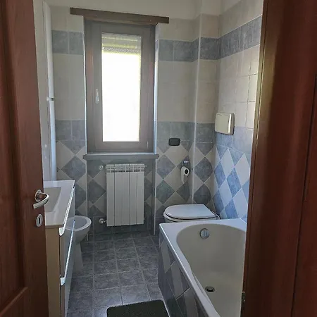 Sogni Di Mare Apartment *