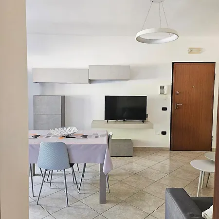 Sogni Di Mare - Maison A Porter Vasto