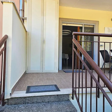 Sogni Di Mare - Maison A Porter Apartment