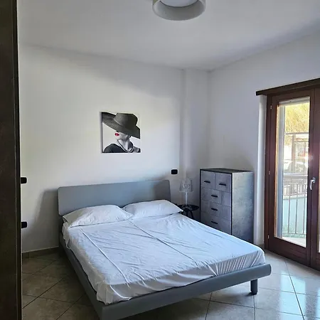 شقة Sogni Di Mare - Maison A Porter فاستو