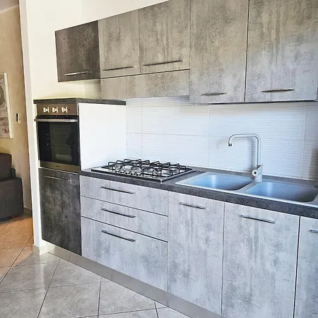 Sogni Di Mare - Maison A Porter * فاستو