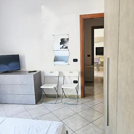 Apartment Sogni Di Mare - Maison A Porter Vasto