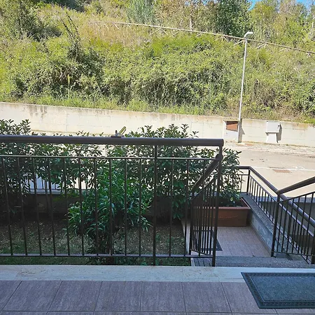 Sogni Di Mare Apartment *