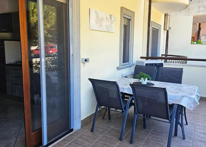 Sogni Di Mare - Maison A Porter