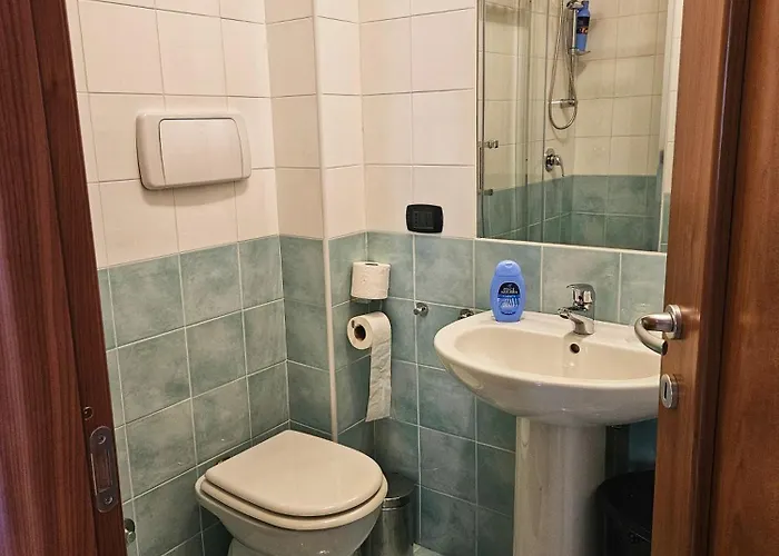 Sogni Di Mare - Maison A Porter Апартаменты *