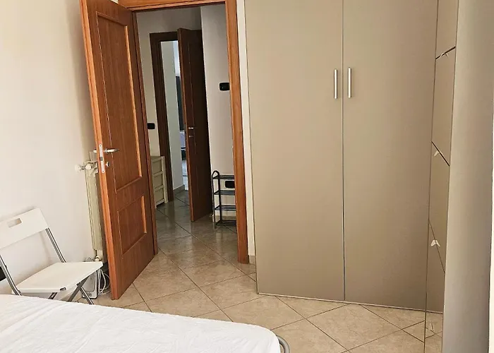 Sogni Di Mare - Maison A Porter * Васто