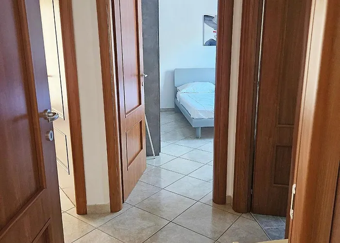 Sogni Di Mare - Maison A Porter Апартаменты *