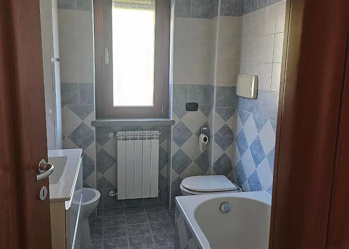 Sogni Di Mare - Maison A Porter Апартаменты *