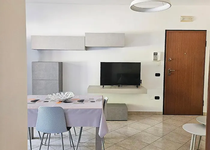 Sogni Di Mare - Maison A Porter Васто